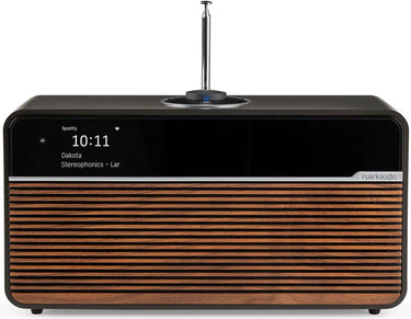 Ruark Audio R2 MK4 Espresso - EasyLounge - 5