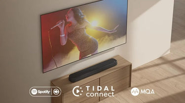 LG Electronics SE6S - EasyLounge - 8