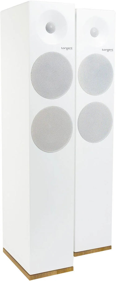 Tangent Spectrum X6 Blanc