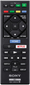 Sony UBP-X700 - EasyLounge - 5