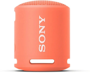 Sony SRS-XB13 Rouge