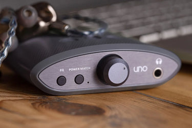 ifi Audio UNO - EasyLounge - 16