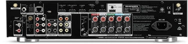 Marantz NR-1510 Noir - EasyLounge - 2