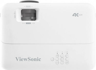 ViewSonic PX701-4K Blanc - EasyLounge - 7