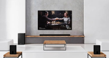 LG Electronics SP9YA Noir - EasyLounge - 13