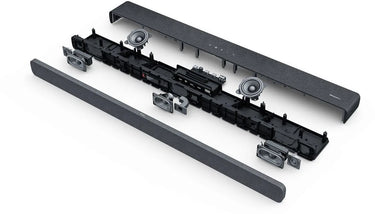 TCL TS8132 - EasyLounge - 3