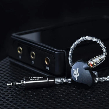 Meze Audio Câble jack 2.5mm pour Rai Solo et Penta (1,2m) - EasyLounge - 8