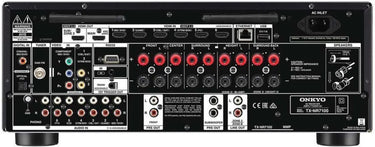 Onkyo TX-NR7100 - EasyLounge - 4