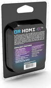 HD Fury Dr HDMI 4K - EasyLounge - 4