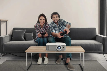 Optoma HD30LV - EasyLounge - 10