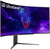 LG Electronics 45GR95Q - EasyLounge - 4