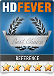 HD Fever Best Choice reference