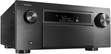 Denon AVC-X8500HA Noir