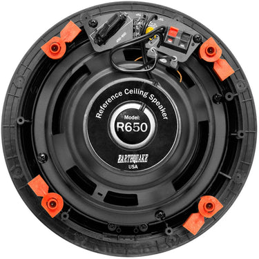 Earthquake R-650 - EasyLounge - 4