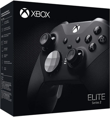 Microsoft Xbox Elite Series 2 - EasyLounge - 10
