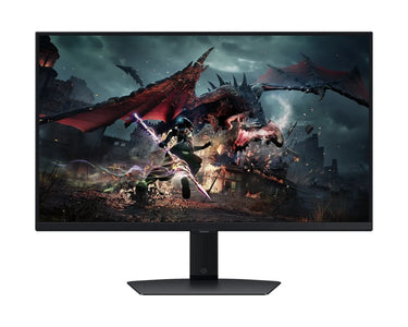 Samsung Odyssey G5 - G50D 32" - EasyLounge - 8