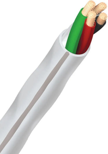 Audioquest SLiP-DB 16/4 Blanc