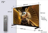 TCL 75X11L - EasyLounge - 4
