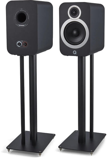 Q Acoustics 3030FSi Noir - EasyLounge - 5