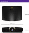 BenQ W5800 - EasyLounge - 7