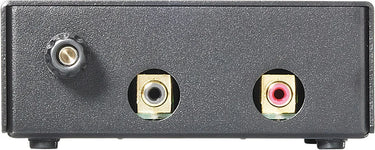 Lehmann Audio Black Cube - EasyLounge - 4