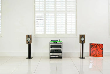 Monitor Audio Bronze 2 Noyer - EasyLounge - 2
