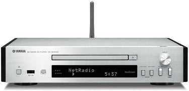 Yamaha CD-NT670D Silver - EasyLounge - 2