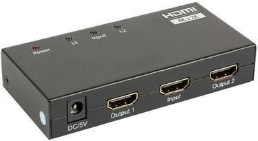 Real Cable HDS12-4K