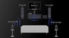 WiiM Sound Display Blanc - EasyLounge - 13