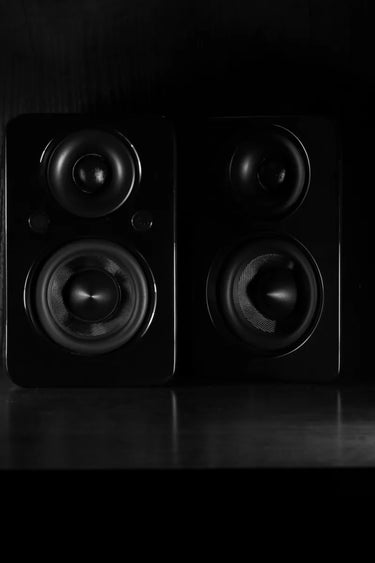 Jamo Mini MKII Noir - EasyLounge - 15