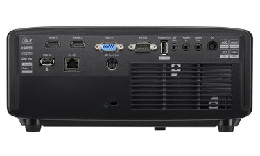Optoma HZ41HDR - EasyLounge - 5