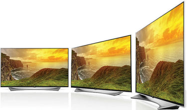 LG Electronics 55UF950V - EasyLounge - 13