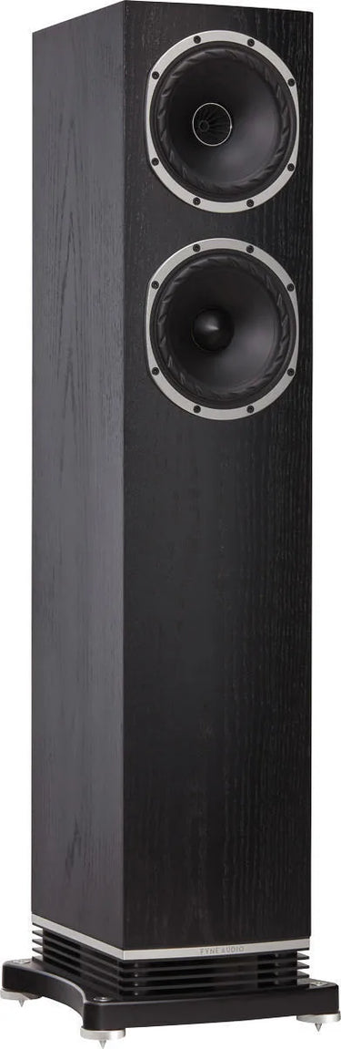 Fyne Audio F501 Bois noir - EasyLounge - 4