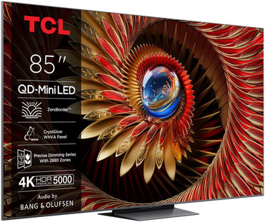 TCL 85Q8C - EasyLounge - 5