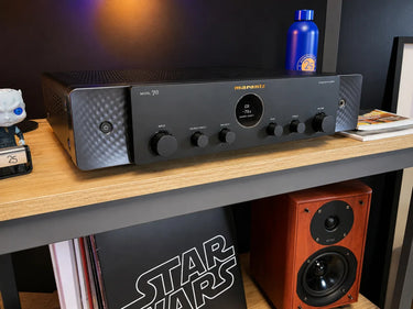 Marantz Model 70 Noir - EasyLounge - 24