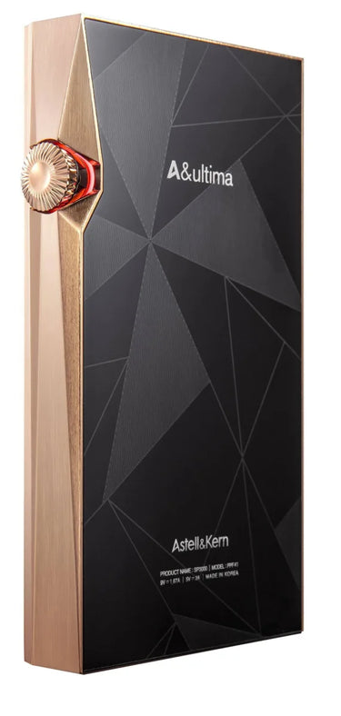 Astell&Kern SP3000M Cuivre Nickel - EasyLounge - 6