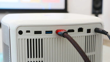 Philips Screeneo S6 - EasyLounge - 12