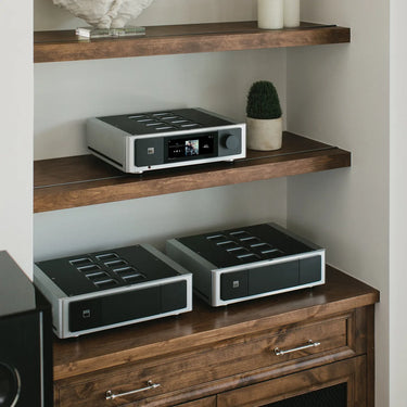 NAD M66 - EasyLounge - 15