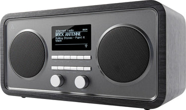 Argon Audio Radio 3i MK2 Noir