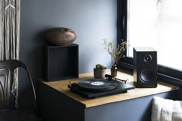 Triangle Elara LN01A Pack Noir - EasyLounge - 6