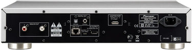 Pioneer Lecteur réseau N-30 - EasyLounge - 2