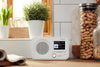 Pure Elan IR3 Blanc - EasyLounge - 4