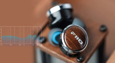 FiiO FP3 TC - EasyLounge - 7