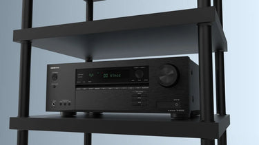 Onkyo TX-SR3100 - EasyLounge - 12