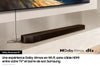 Samsung HW-Q995D - EasyLounge - 4