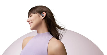 Shokz OpenFit Air Noir - EasyLounge - 13