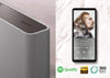 Sony Bravia Theater Quad - EasyLounge - 11