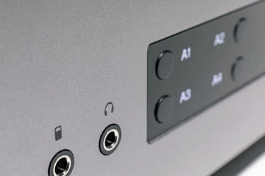Cambridge Audio CXA61 Gris anthracite - EasyLounge - 4