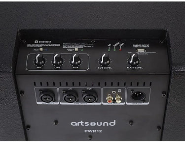 Artsound PWR12 - EasyLounge - 7