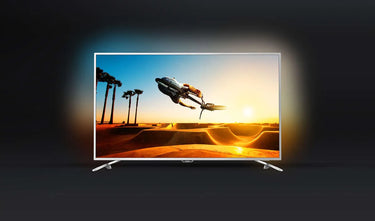 Philips 49PUS7272 - EasyLounge - 5
